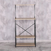 4-Tier Kitchen Rack by salelink.co.nz