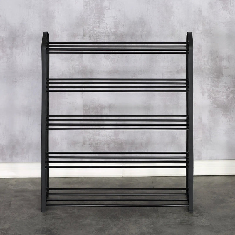 XJ43K 4-Tier Shoe Rack 62cm by salelink.co.nz