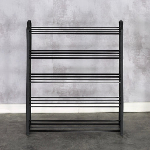 XJ43K 4-Tier Shoe Rack 62cm by salelink.co.nz