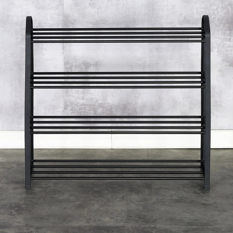 XJ43K 4-Tier Shoe Rack 62cm by salelink.co.nz