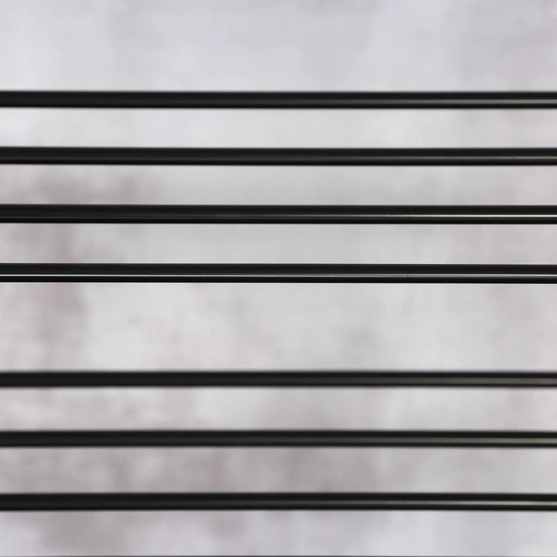 XJ43K 4-Tier Shoe Rack 62cm by salelink.co.nz