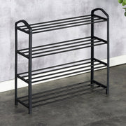 XJ43K 4-Tier Shoe Rack 62cm by salelink.co.nz