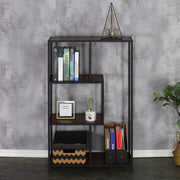 4-Tier Storage Shelves by salelink.co.nz