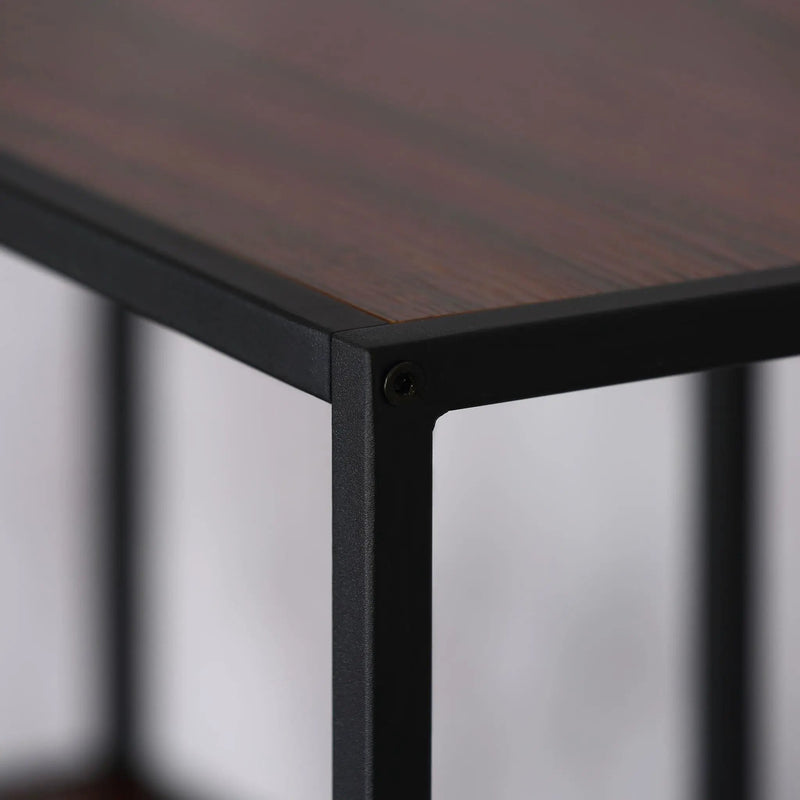 4-Tier Storage Shelves by salelink.co.nz
