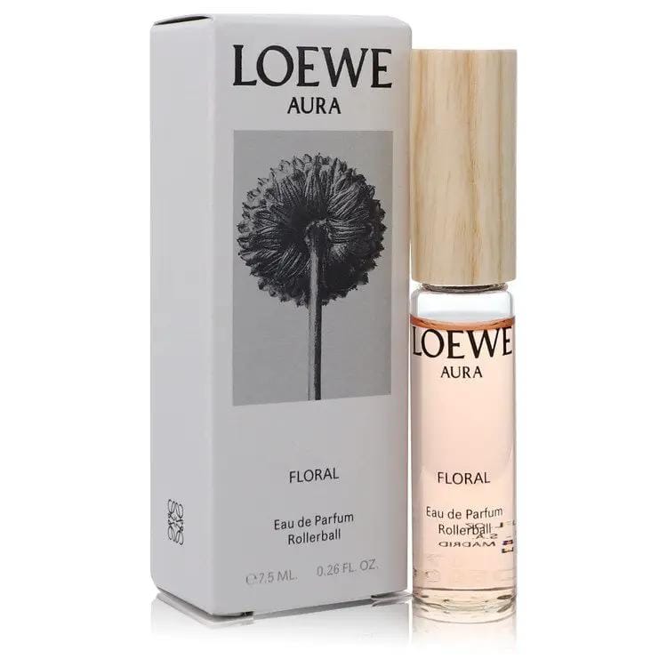 Aura Loewe Floral Eau De Parfum Rollerball by Loewe 8 ml by Brands HD