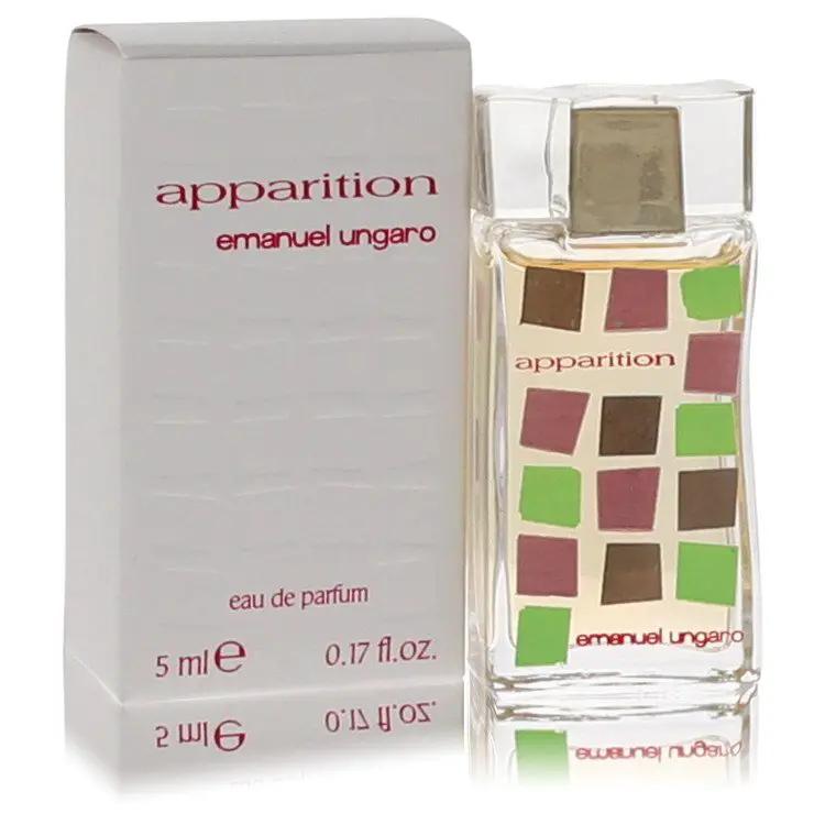 Brands HD Mini EDP Apparition Mini EDP by Ungaro 5 ml Apparition Mini EDP by Ungaro 5 ml