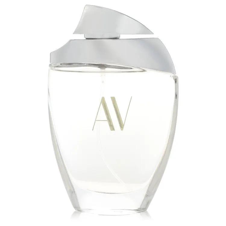 Av Eau De Parfum Spray (unboxed) by Adrienne Vittadini 90 ml by Brands HD