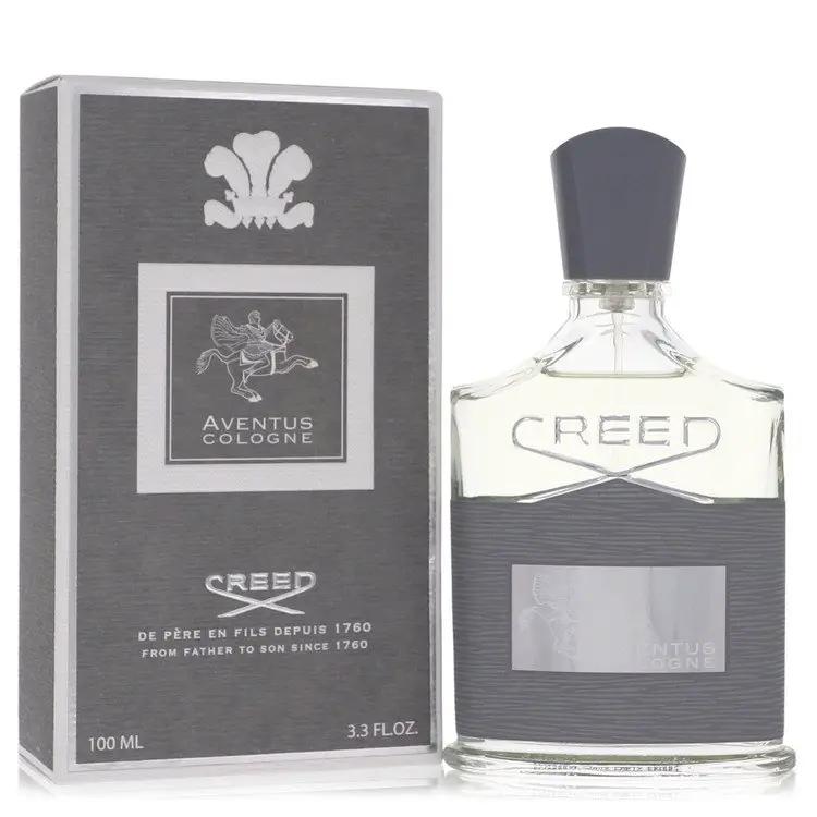 Aventus Cologne Eau De Parfum Spray by Creed 100 ml by Brands HD