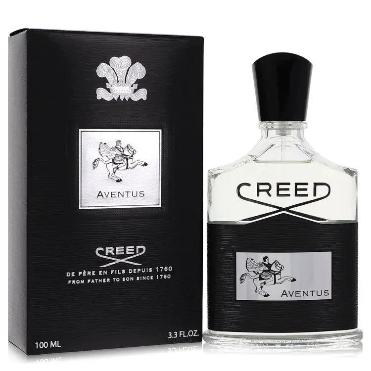 Aventus Eau De Parfum Spray by Creed 100 ml by Brands HD