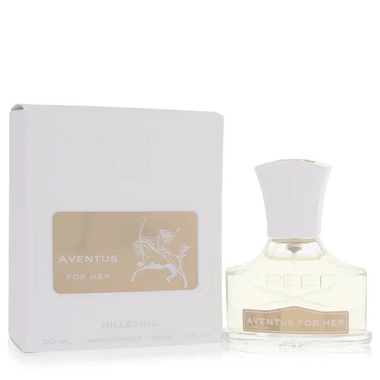 Aventus Eau De Parfum Spray by Creed 30 ml by Brands HD