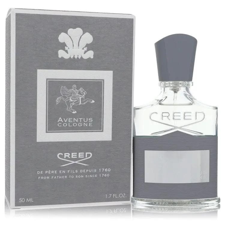 Aventus Cologne Eau De Parfum Spray by Creed 50 ml by Brands HD