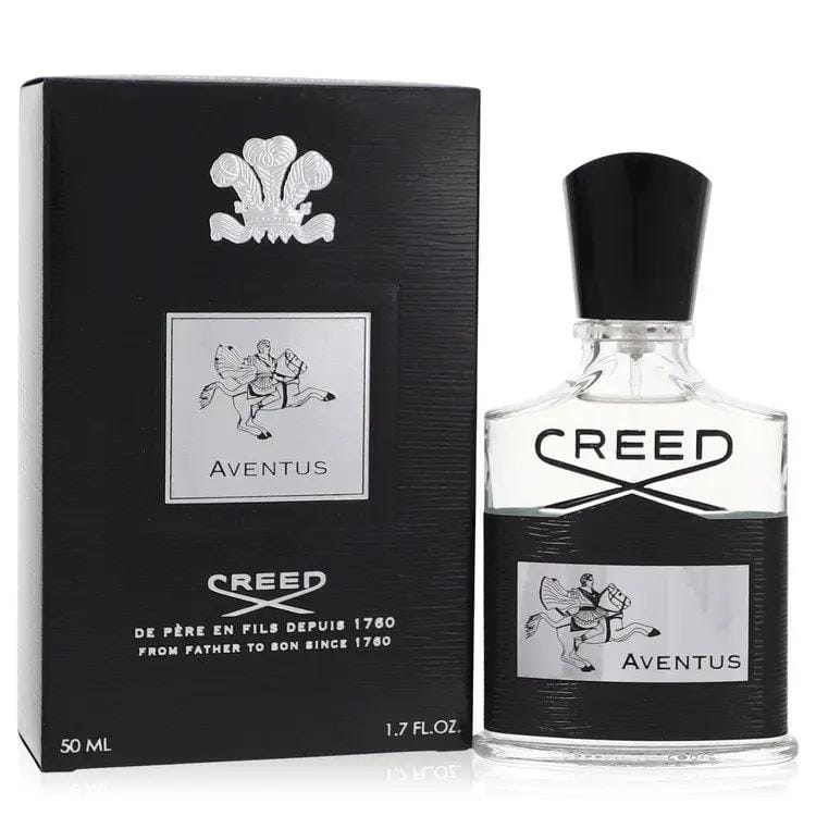 Aventus Eau De Parfum Spray by Creed 50 ml by Brands HD