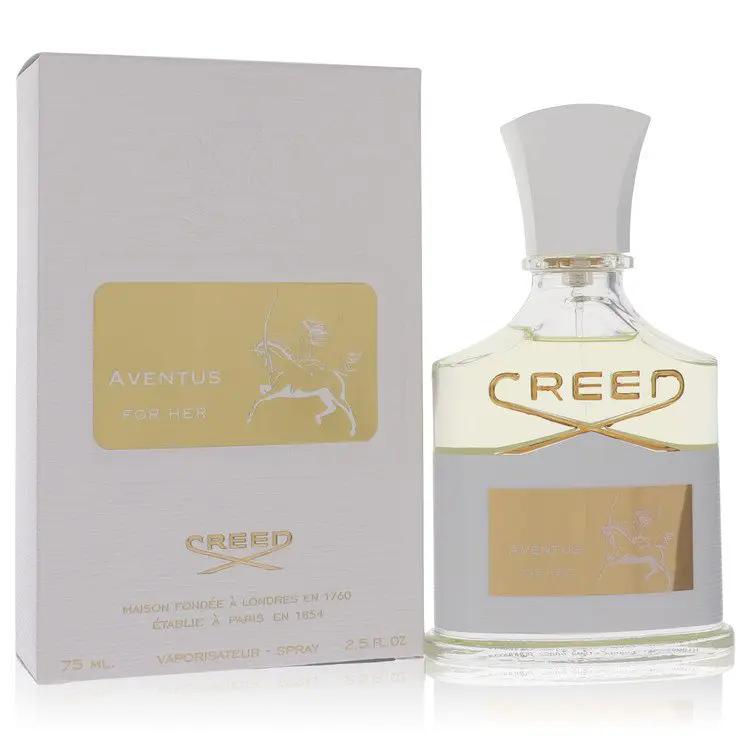 Aventus Eau De Parfum Spray by Creed 75 ml by Brands HD