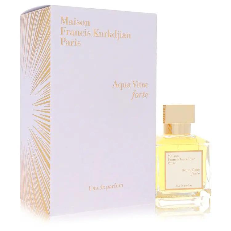 Aqua Vitae Forte Eau De Parfum Spray by Maison Francis Kurkdjian 71 ml by Brands HD
