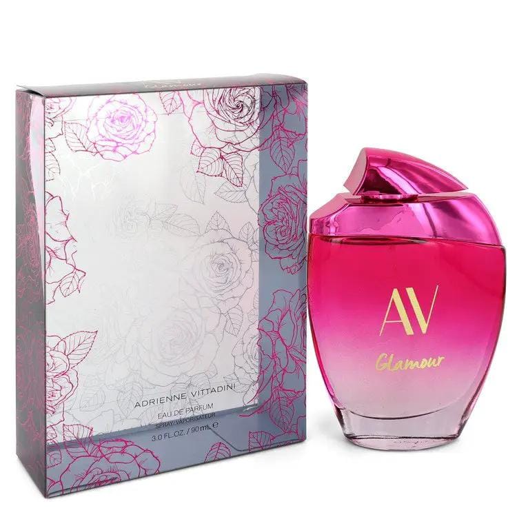 Av Glamour Charming Eau De Parfum by Adrienne Vittadini 90 ml by Brands HD