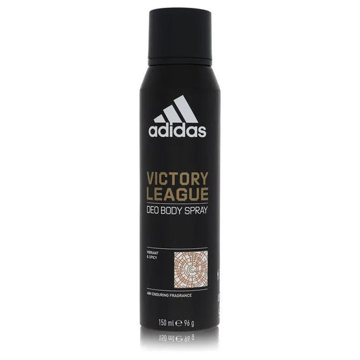 Adidas Victory League Deodorant Body Spray by Adidas 150 ml by Brands HD
