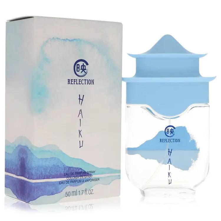 Avon Haiku Reflection Eau De Parfum Spray by Avon 50 ml by Brands HD