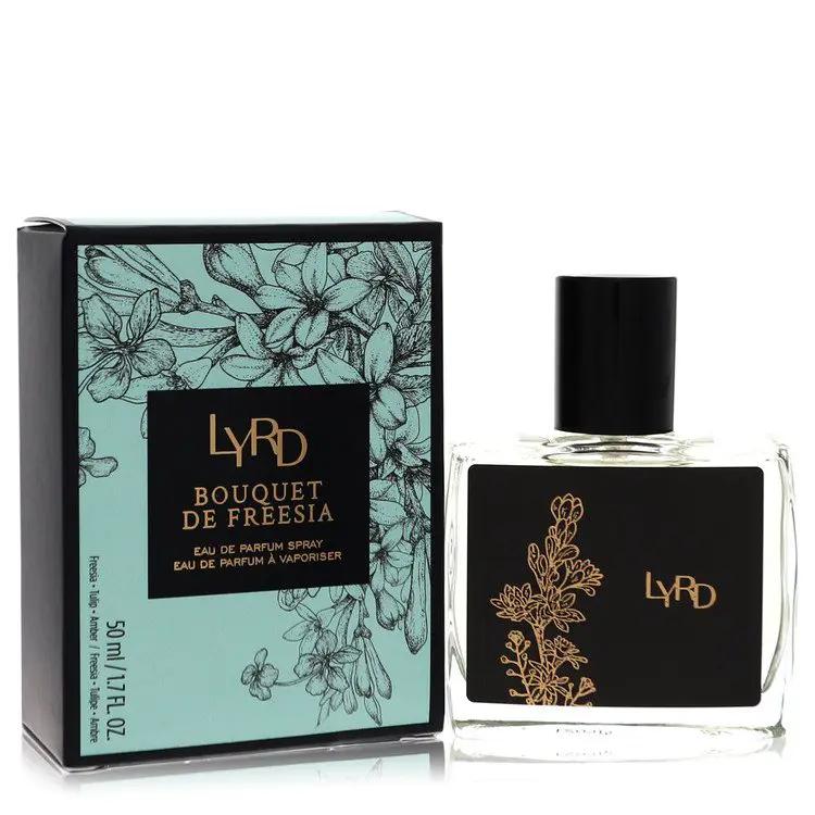 Brands HD Eau De Parfum Spray Avon Lyrd Bouquet De Freesia Eau De Parfum Spray by Avon 50 ml Avon Lyrd Bouquet De Freesia Eau De Parfum Spray by Avon 50 ml