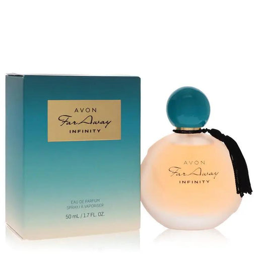 Avon Far Away Infinity Eau De Parfum Spray by Avon 50 ml by Brands HD