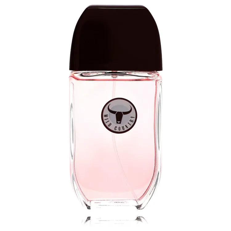 Avon Wild Country Cologne Spray (Unboxed) by Avon 90 ml by Brands HD