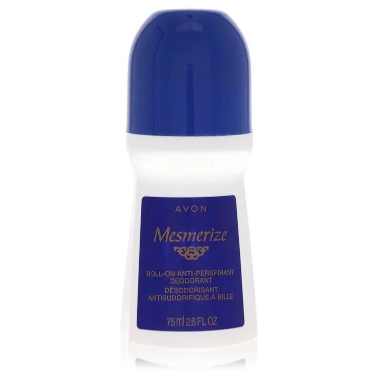 Avon Mesmerize Roll On Deodorant by Avon 77 ml by Brands HD