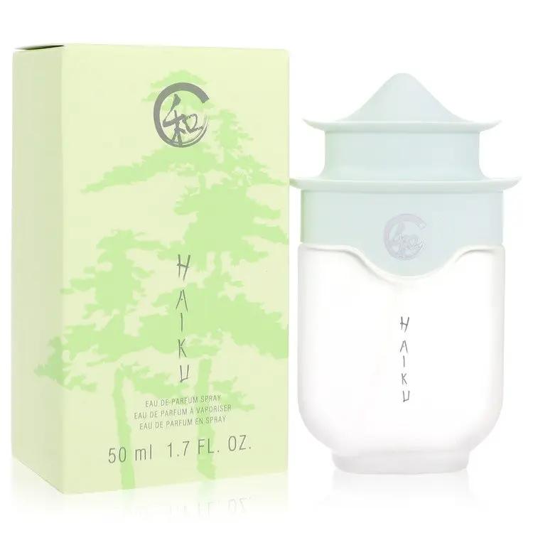 Avon Haiku Eau De Parfum Spray by Avon 50 ml by Brands HD