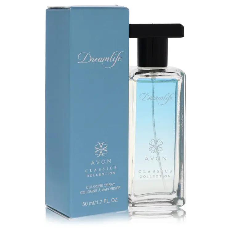 Avon Dreamlife Cologne Spray by Avon 50 ml by Brands HD