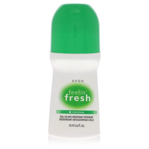 Avon Feelin Fresh Roll On Deodorant by Avon 77 ml by Brands HD