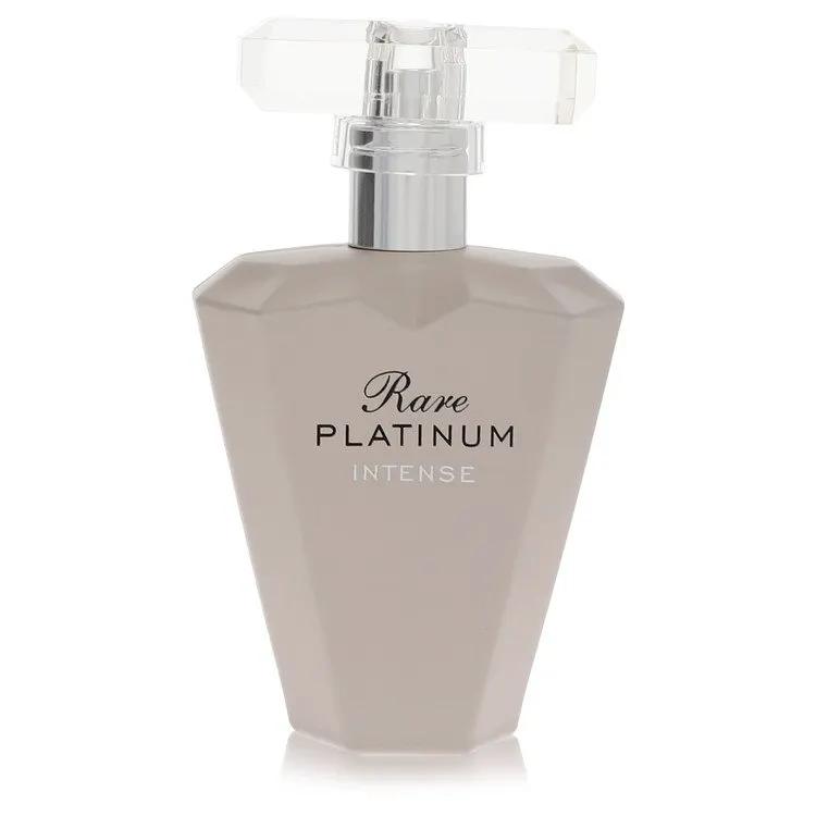Avon Rare Platinum Intense Eau De Parfum Spray (Unboxed) by Avon 50 ml by Brands HD