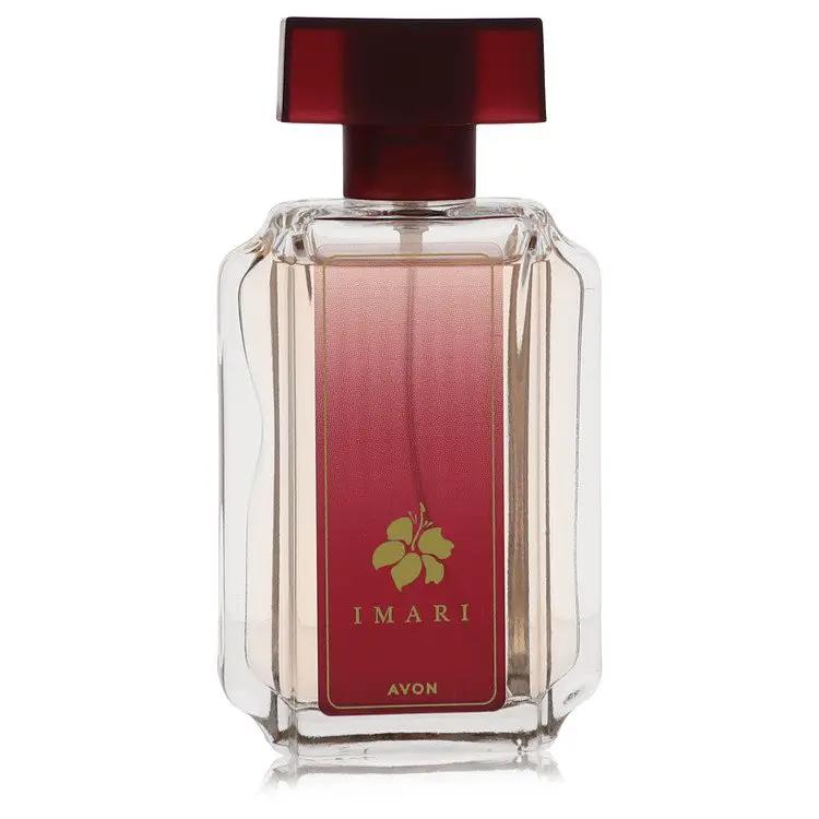 Brands HD Eau De Toilette Spray (Unboxed) Avon Imari Eau De Toilette Spray (Unboxed) by Avon 50 ml Avon Imari Eau De Toilette Spray (Unboxed) by Avon 50 ml