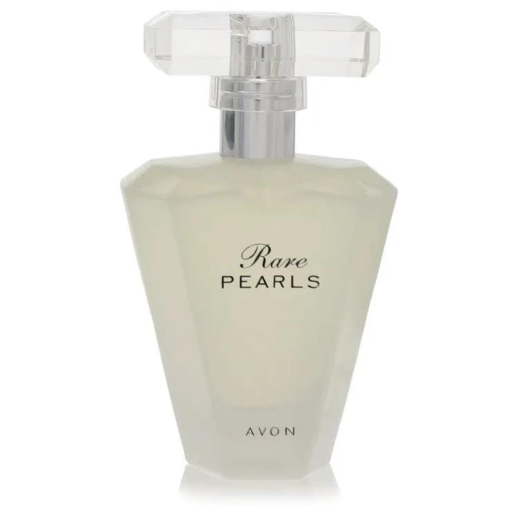 Brands HD Eau De Parfum Spray (Unboxed) Avon Rare Pearls Eau De Parfum Spray (Unboxed) by Avon 50 ml Avon Rare Pearls Eau De Parfum Spray (Unboxed) by Avon 50 ml