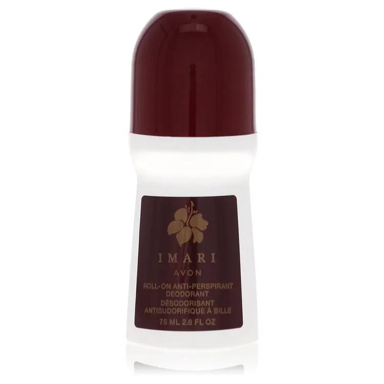 Avon Imari Roll On Deodorant by Avon 77 ml by Brands HD