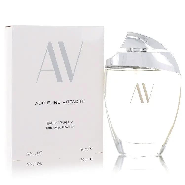 Av Eau De Parfum Spray by Adrienne Vittadini 90 ml by Brands HD