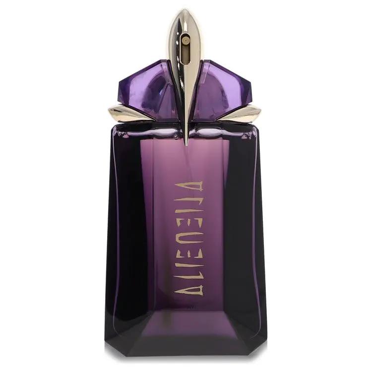 Alien Eau De Parfum Refillable Spray (unboxed) by Thierry Mugler 60 ml by Brands HD
