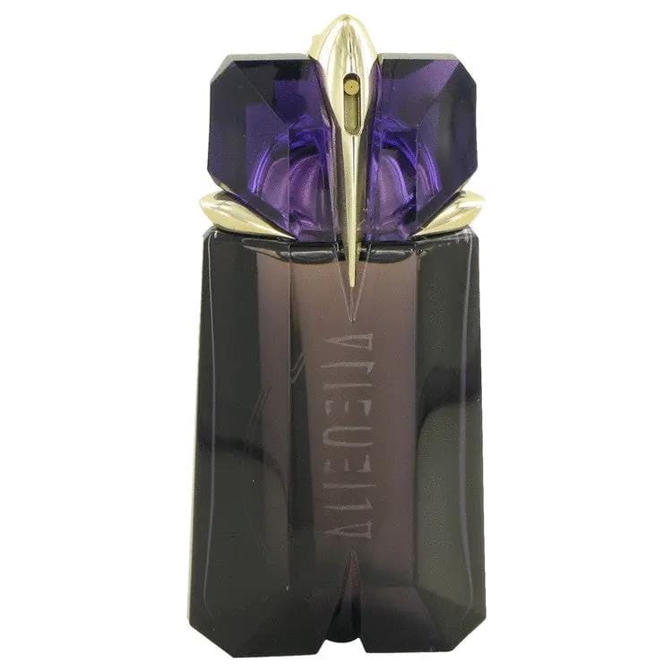 Brands HD Eau De Parfum Spray (unboxed) Alien Eau De Parfum Spray (unboxed) by Thierry Mugler 60 ml Alien Eau De Parfum Spray (unboxed) by Thierry Mugler 60 ml