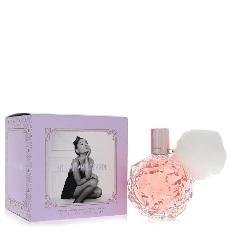 Ari Eau De Parfum Spray by Ariana Grande 100 ml by Brands HD