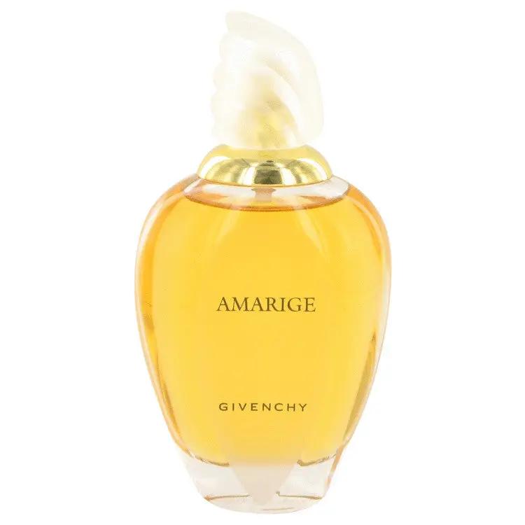 Amarige Eau De Toilette Spray (unboxed) by Givenchy 100 ml by Brands HD