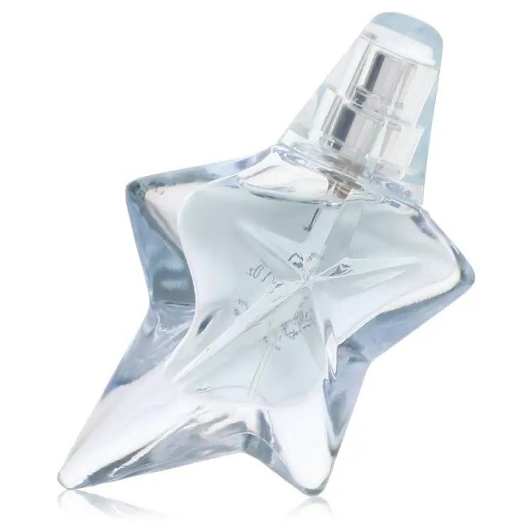 Brands HD Eau De Parfum Spray Refillable (unboxed) Angel Eau De Parfum Spray Refillable (unboxed) by Thierry Mugler 15 ml Angel Eau De Parfum Spray Refillable (unboxed) by Thierry Mugler 15 ml
