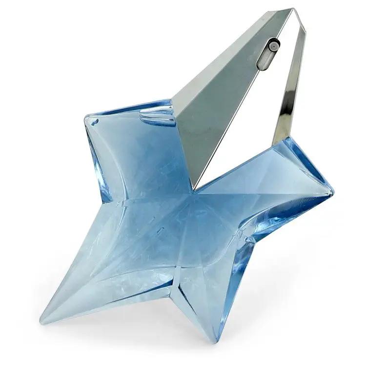 Brands HD Eau De Parfum Spray Refillable (unboxed) Angel Eau De Parfum Spray Refillable (unboxed) by Thierry Mugler 24 ml Angel Eau De Parfum Spray Refillable (unboxed) by Thierry Mugler 24 ml