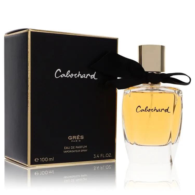 Cabochard Eau De Parfum Spray by Parfums Gres 100 ml by Brands HD
