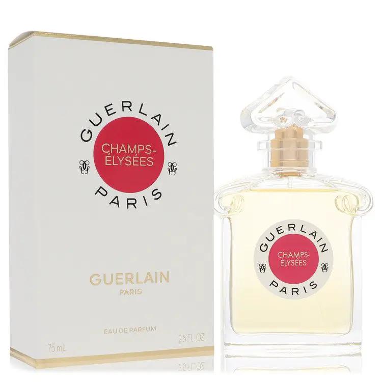 Champs Elysees Eau De Parfum Spray by Guerlain 75 ml by Brands HD