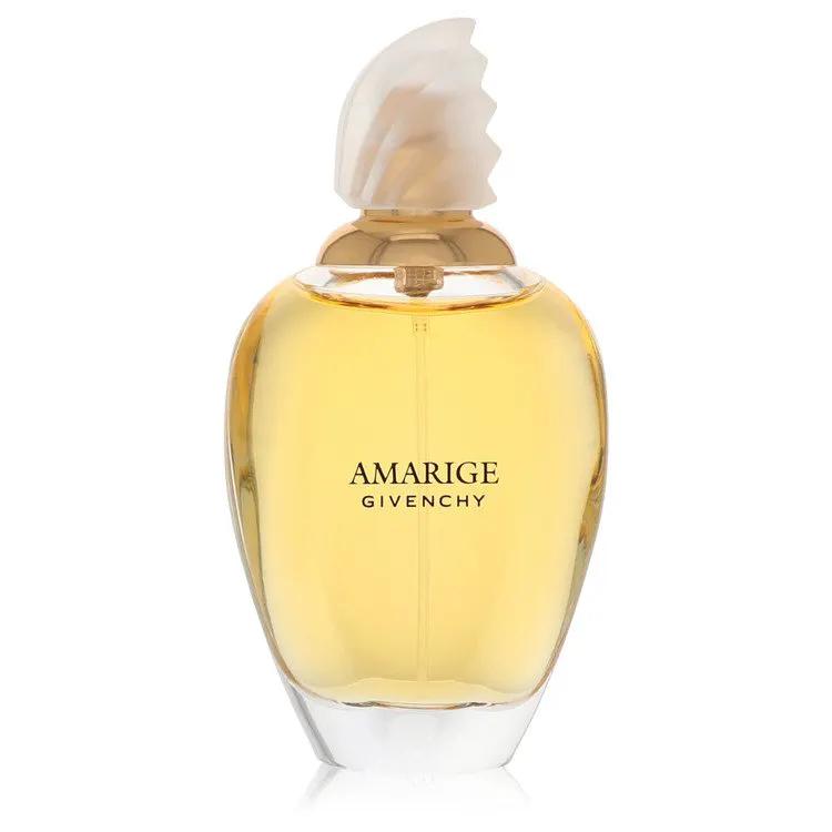 Amarige Eau De Toilette Spray (unboxed) by Givenchy 50 ml by Brands HD