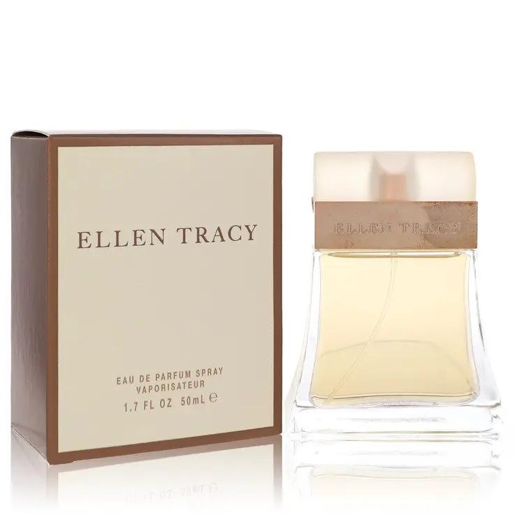 Ellen Tracy Eau De Parfum Spray by Ellen Tracy 50 ml by Brands HD