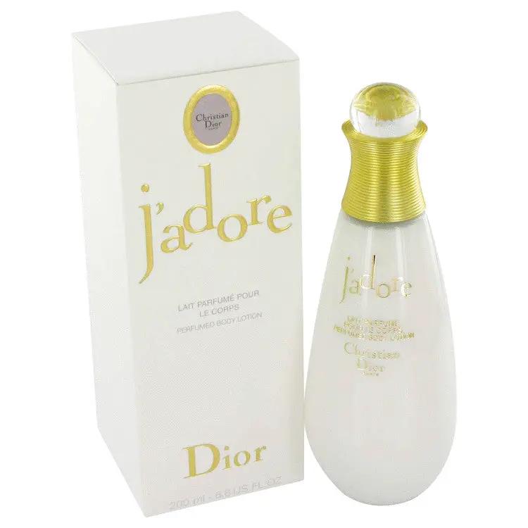 Jadore Body Milk by Christian Dior 200 ml by Brands HD