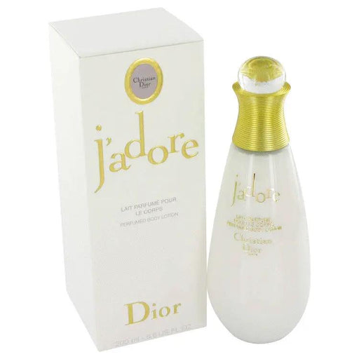 Jadore Body Milk by Christian Dior 200 ml by Brands HD