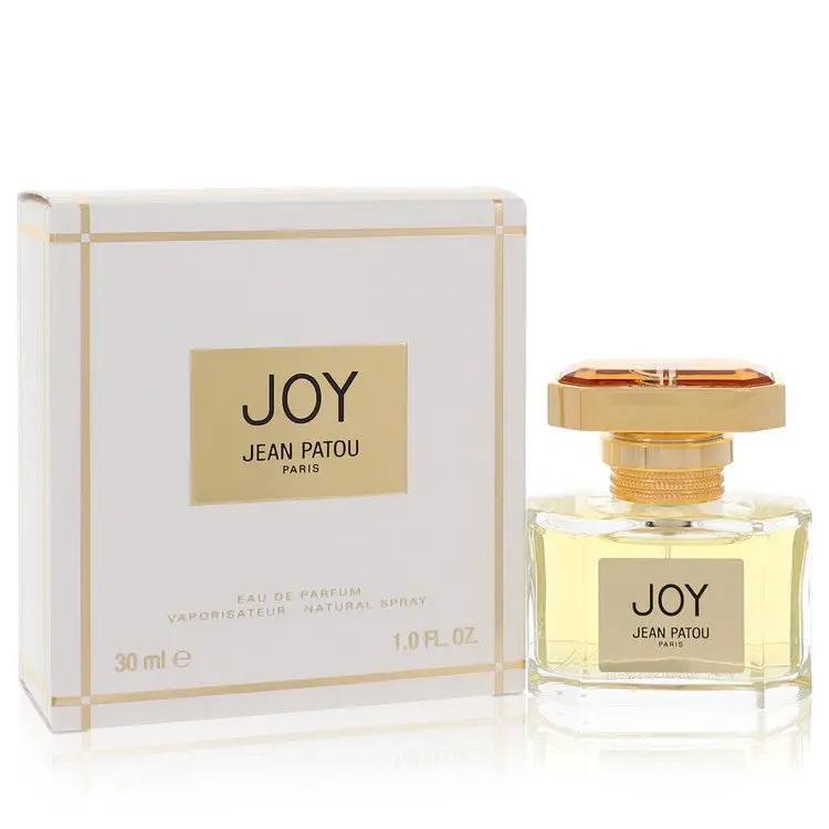 Joy Eau De Parfum Spray by Jean Patou 30 ml by Brands HD