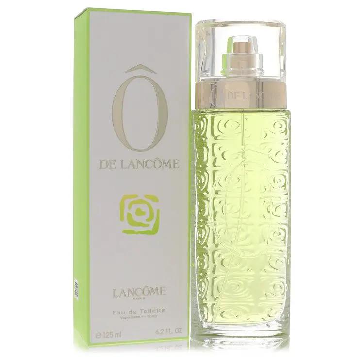O De Lancome Eau De Toilette Spray by Lancome 125 ml by Brands HD