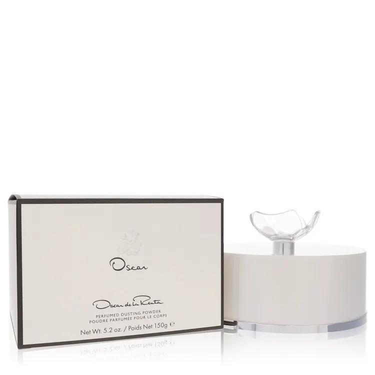 Oscar Perfumed Dusting Powder by Oscar De La Renta 157 ml by Brands HD