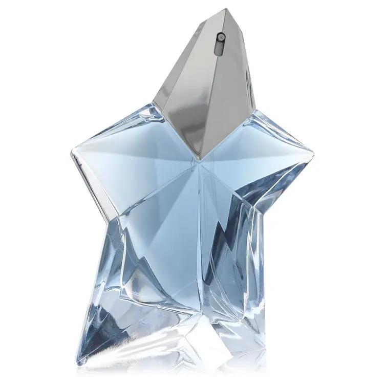 Brands HD Eau De Parfum Spray Refillable (unboxed) Angel Eau De Parfum Spray Refillable (unboxed) by Thierry Mugler 100 ml Angel Eau De Parfum Spray Refillable (unboxed) by Thierry Mugler 100 ml