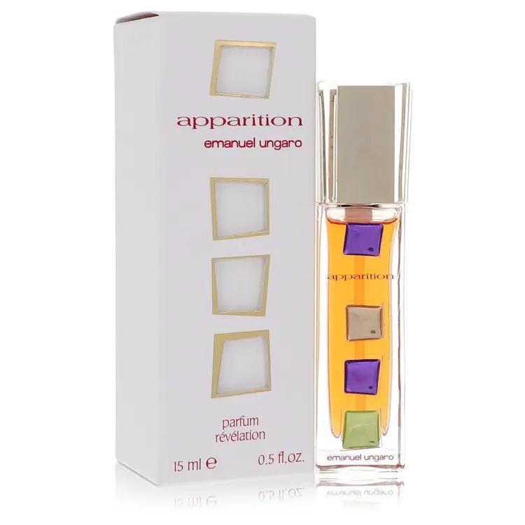 Apparition Pure Parfum by Ungaro 15 ml by Brands HD